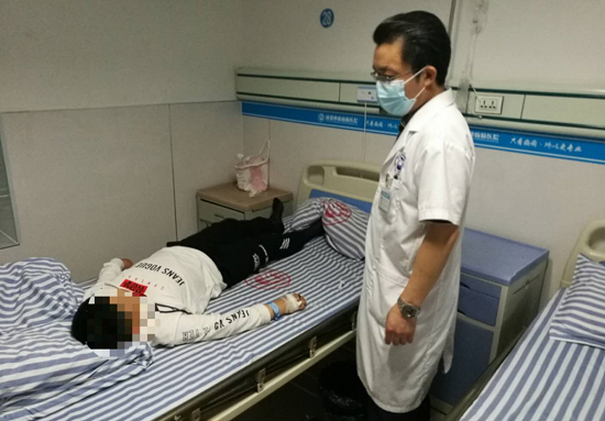 成都癲癇病醫院新聞大事件：全國殘疾預防日|降低因癲癇病致殘發生率，神康倡導癲癇診治越早越好