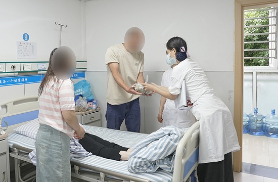 粽葉飄香處，皆是醫患情|成都神康癲癇醫院端午愛心紀實