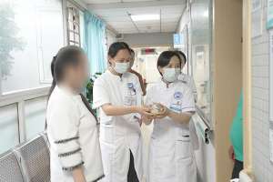 粽葉飄香處，皆是醫患情—成都神康癲癇醫院端午愛心紀實